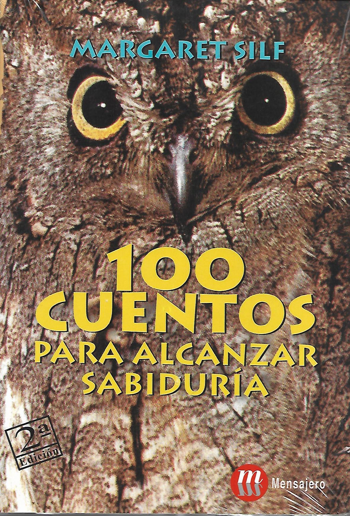 C-100 CUENTOS PARA ALCANZAR SABIDURIA245402517