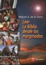 LEER LA BIBLIA DESDE LOS MARGINADOS161397551