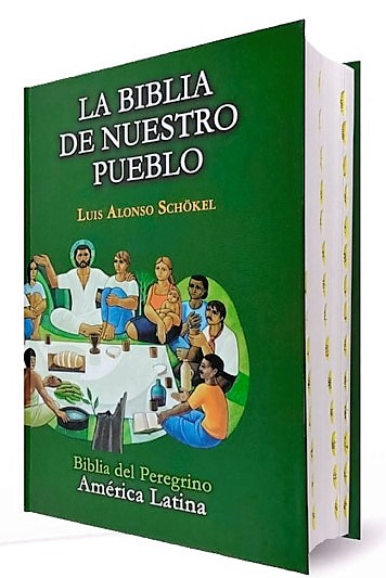 B. BIBLIA DE NTRO. PUEBLO MANUAL LETRA GRANDE (CON INDICE)512769442