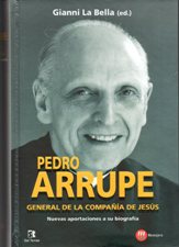PEDRO ARRUPE GENERAL DE LA COMPAÑIA DE JESUS133005842