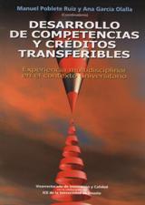 DESARROLLO DE COMPETENCIAS Y CREDITOS TRANSFERIBLES
