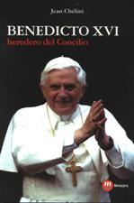 BENEDICTO XVI HEREDERO DEL CONCILIO576304304