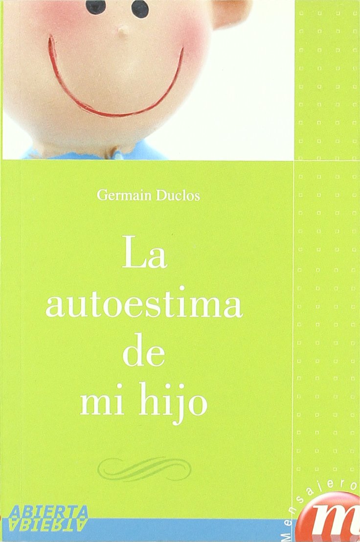 AUTOESTIMA DE MI HIJO1255140527