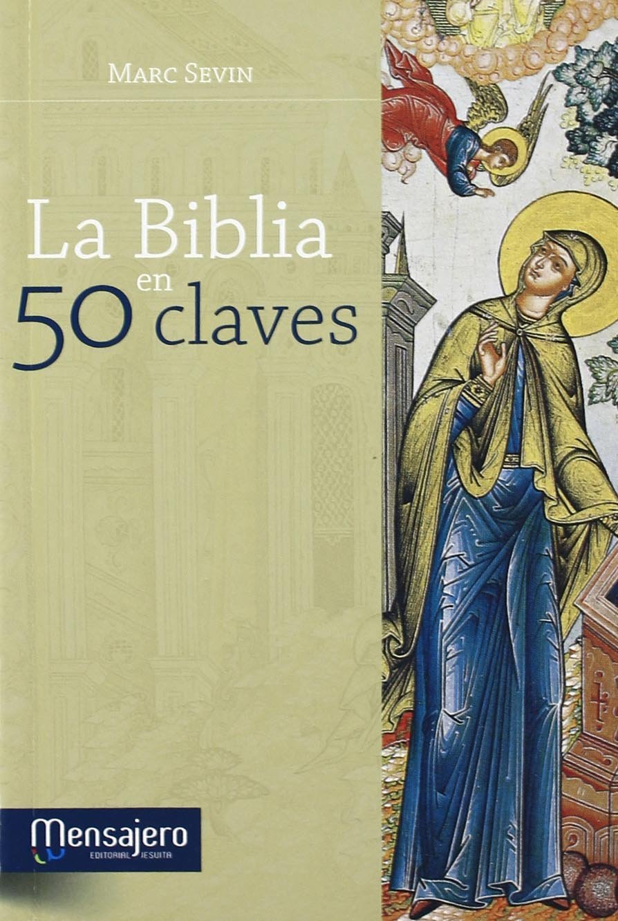 BIBLIA EN 50 CLAVES512769442