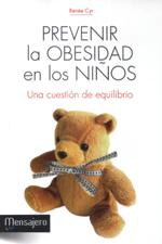 PREVENIR LA OBESIDAD EN LOS NIÑOS. UNA CUESTION DE EQUILIBRIO