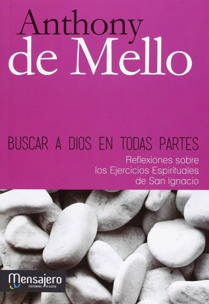 BUSCAR A DIOS EN TODAS PARTES1427715866