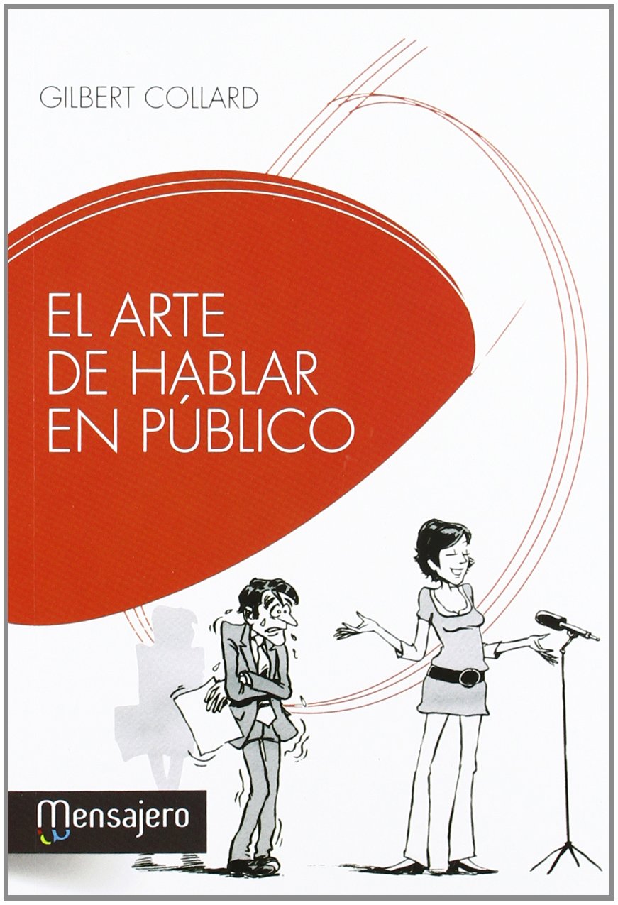 ARTE DE HABLAR EN PUBLICO623490564