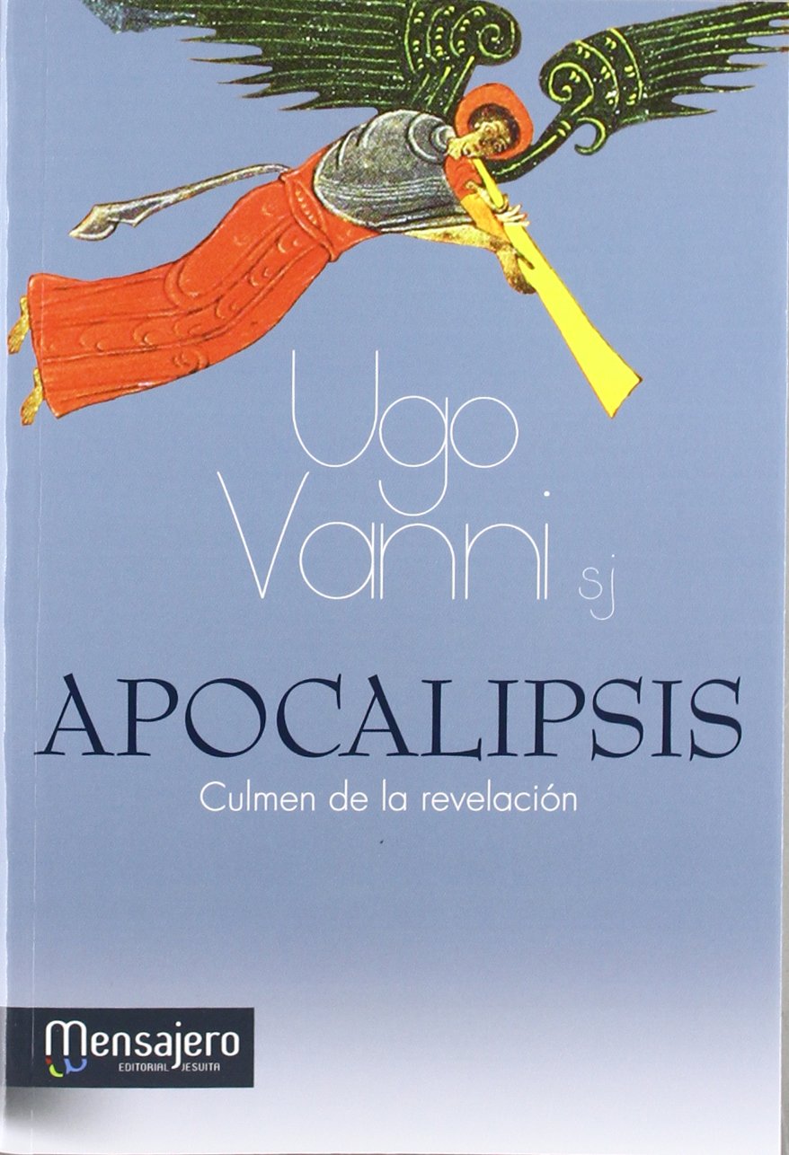 APOCALIPSIS. CULMEN DE LA REVELACION2075618561