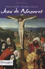 PASION, MUERTE Y RESURRECCION DE JESUS DE NAZARET161397551