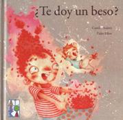 TE DOY UN BESO?