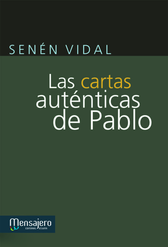 CARTAS AUTENTICAS DE PABLO512769442