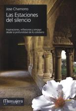 ESTACIONES DEL SILENCIO1273412808