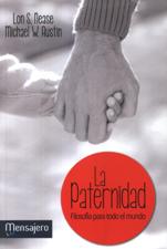 PATERNIDAD. FILOSOFIA PARA TODO EL MUNDO