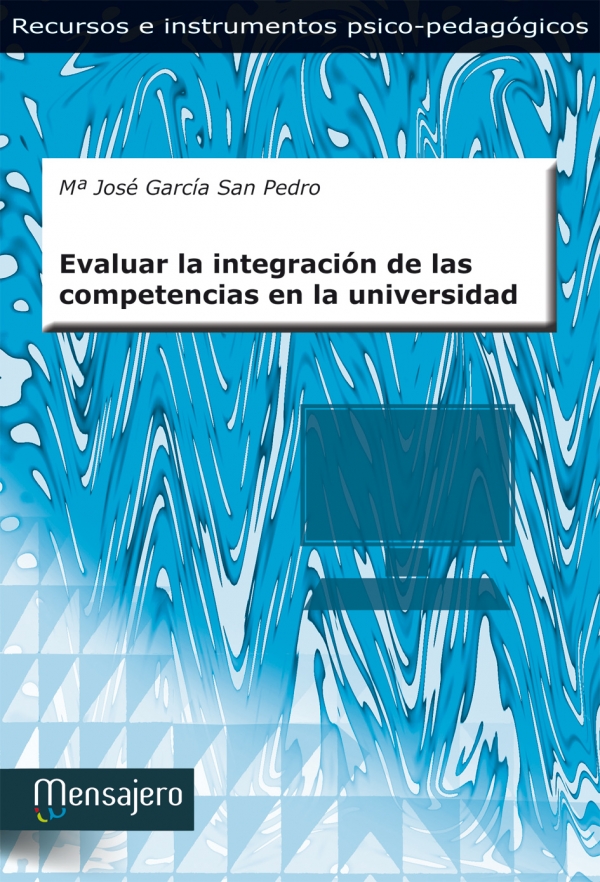 EVALUAR LA INTEGRACION DE LAS COMPETENCIAS EN LA UNIVERSIDAD133005842
