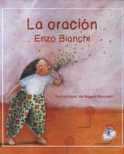 LA ORACION