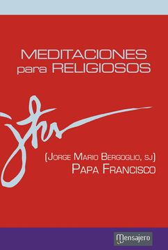 MEDITACIONES PARA RELIGIOSOS699116553