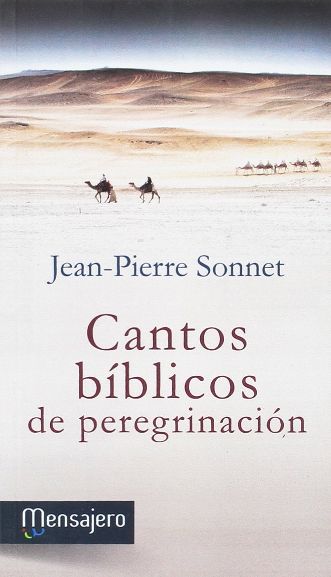 CANTOS BIBLICOS DE PEREGRINACION1698036010