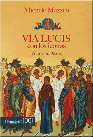VIA LUCIS CON LOS ICONOS