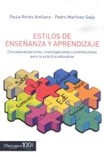 ESTILOS DE ENSEÑANZA Y APRENDIZAJE552161879