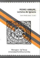 PEDRO ARRUPE, CARISMA DE IGNACIO