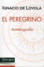 EL PEREGRINO. AUTOBIOGRAFIA1245282234