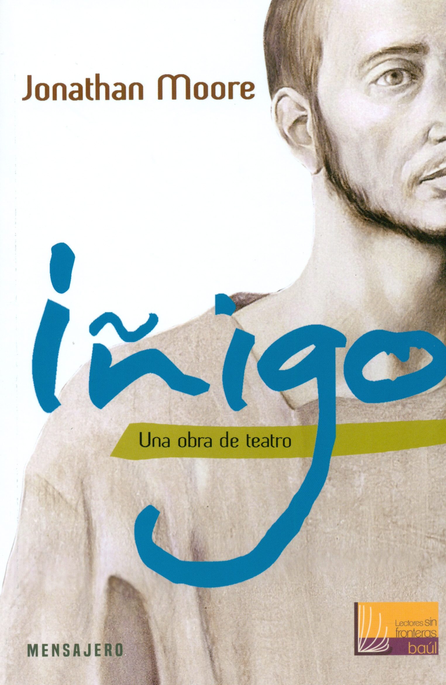 IÑIGO, UNA OBRA DE TEATRO