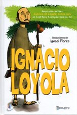 IGNACIO DE LOYOLA1810817678
