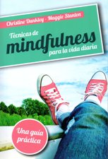 TECNICAS DE MINDFULNESS PARA LA VIDA DIARIA552161879
