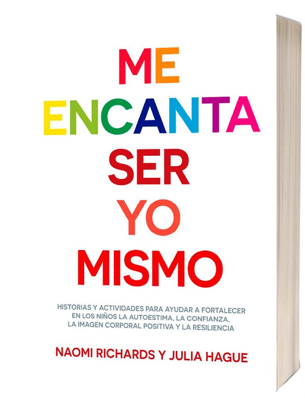 ME ENCANTA SER YO MISMO. HISTORIAS Y ACTIVIDADES PARA AYUDAR A FORTALECER EN LOS NIÑOS LA AUTOESTIMA552161879