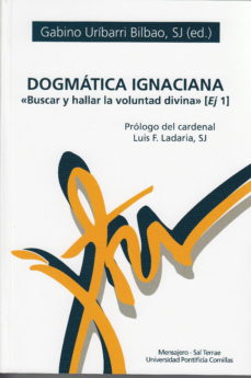 DOGMATICA IGNACIANA 