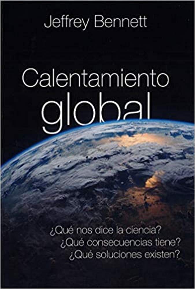 CALENTAMIENTO GLOBAL.964716758