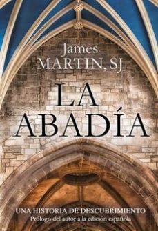 LA ABADIA. UNA HISTORIA DE DESCUBRIMIENTO1038982220