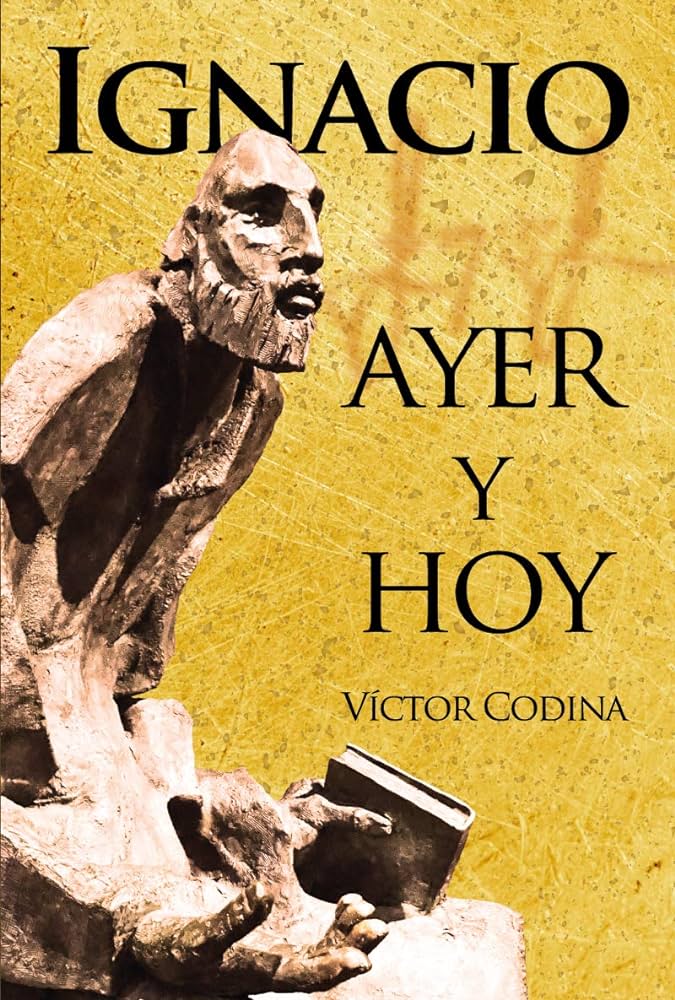 IGNACIO AYER Y HOY