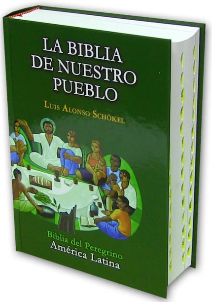 B. BIBLIA DE NTRO. PUEBLO MANUAL LETRA GRANDE (CON INDICE)2058828243