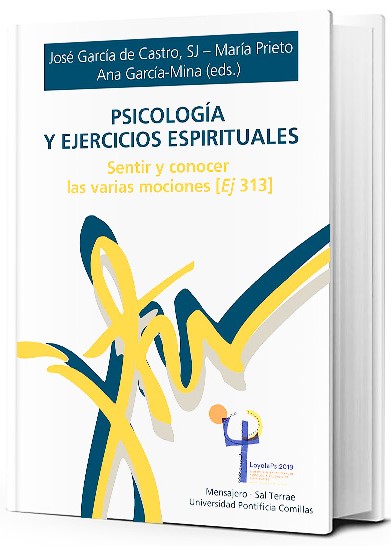 PSICOLOGIA Y EJERCICIOS ESPIRITUALES552161879