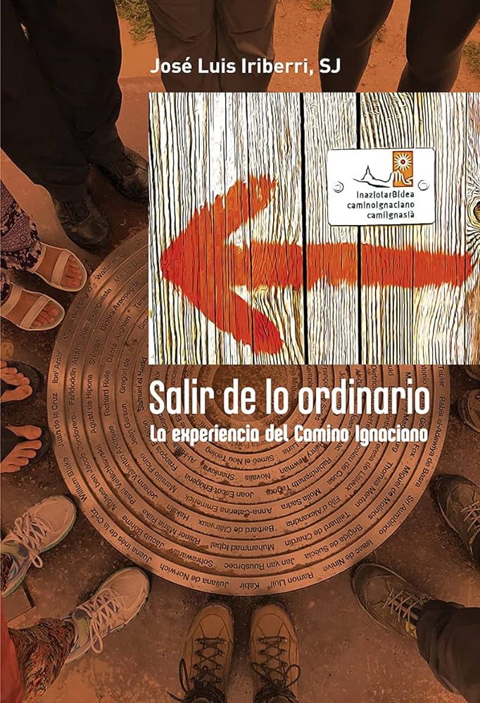 SALIR DE LO ORDINARIO1952402029