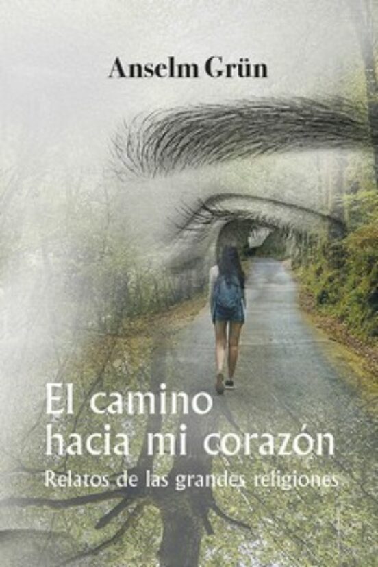 EL CAMINO HACIA MI CORAZON