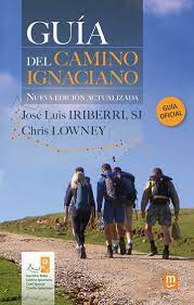 GUIA DEL CAMINO IGNACIANO - NUEVA EDICION ACTUALIZADA1489117563