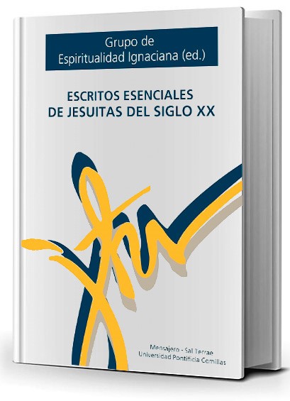 ESCRITOS ESENCIALES DE JESUITAS DEL SIGLO XX1708882687