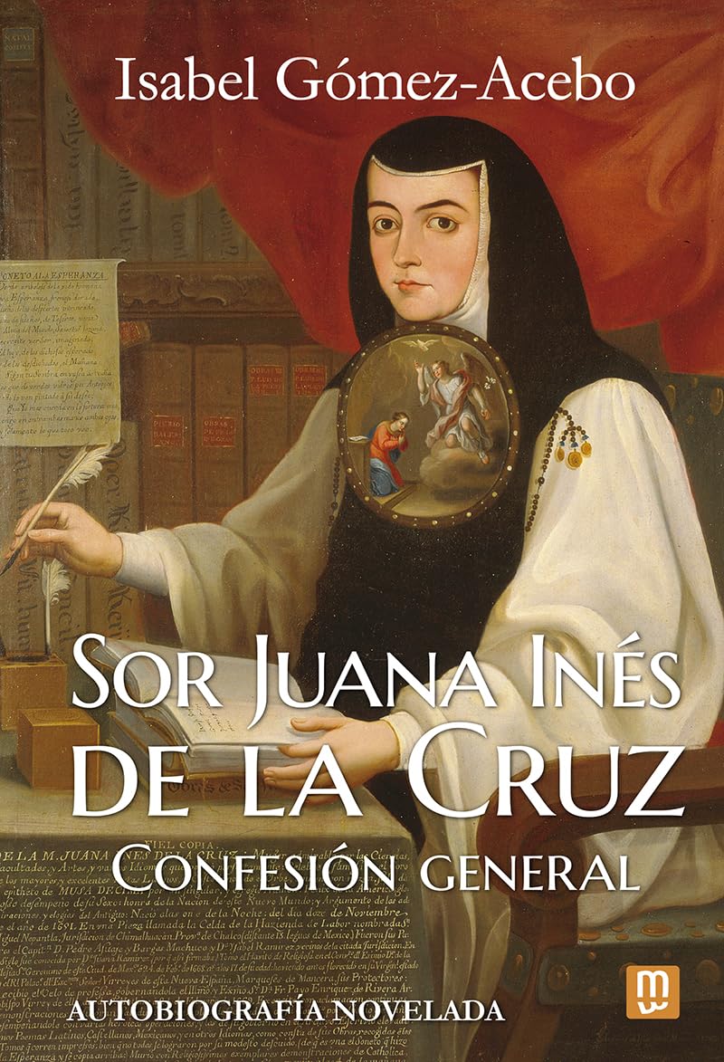 SOR JUANA INÉS DE LA CRUZ1245282234