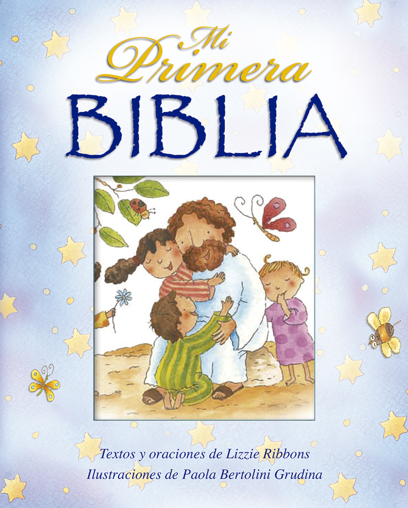 MI PRIMERA BIBLIA1810817678