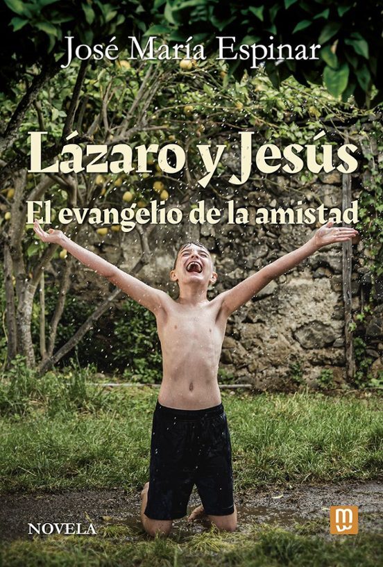 LÁZARO Y JESÚS1582849471