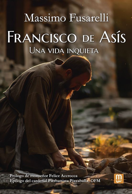 FRANCISCO DE ASÍS: UNA VIDA INQUIETA9449411