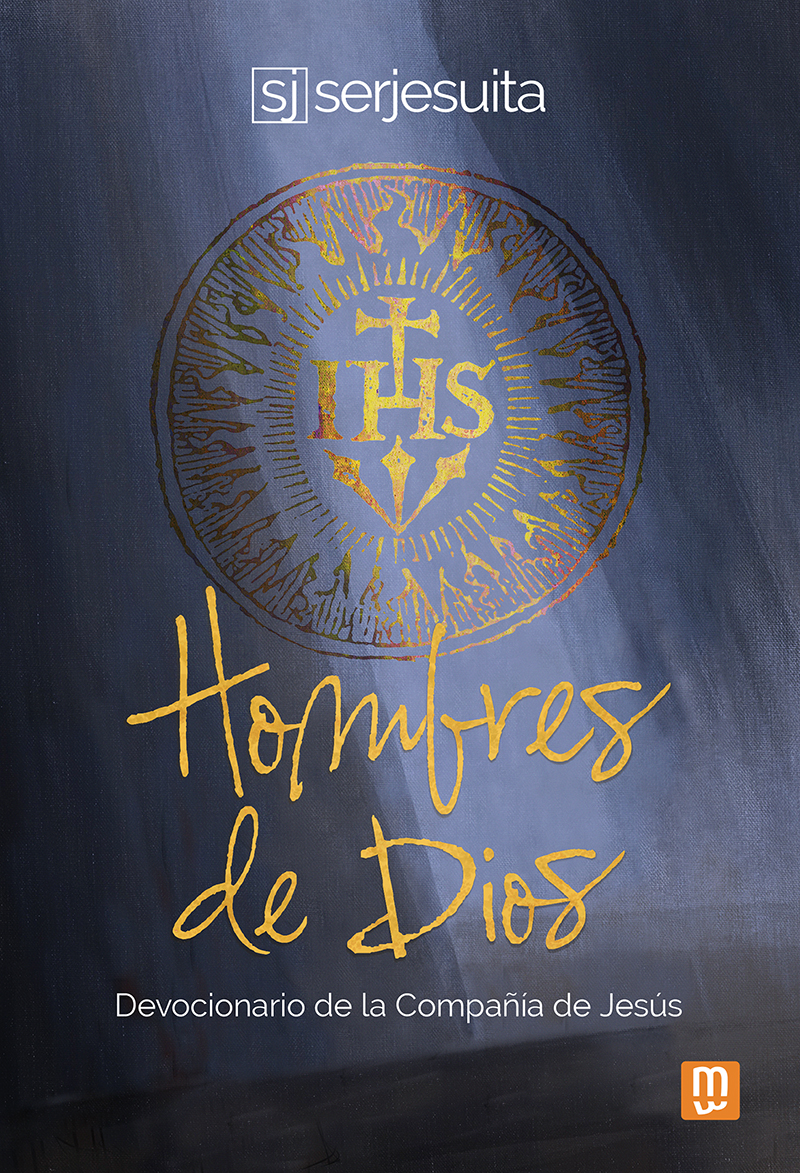 HOMBRES DE DIOS1860507235