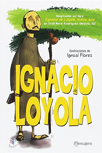 IGNACIO DE LOYOLA