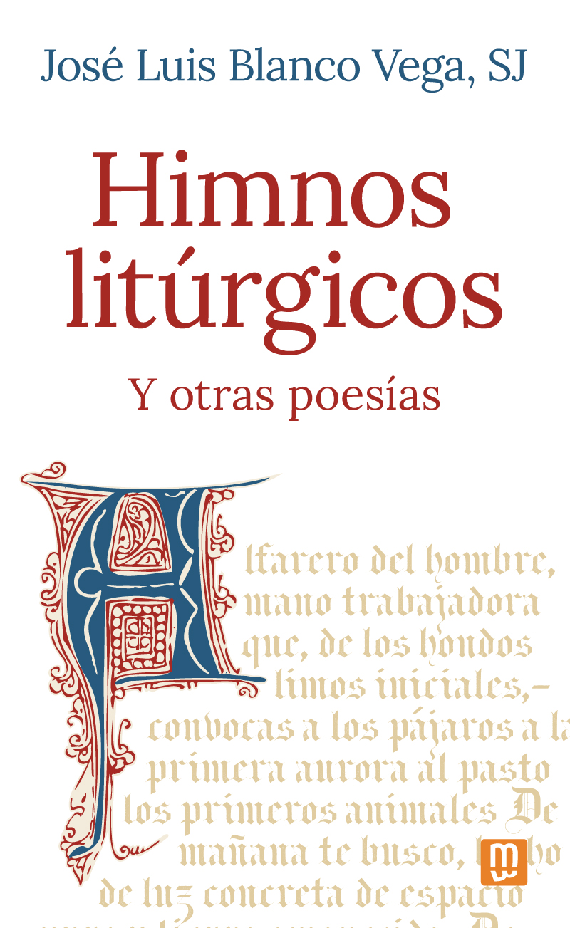 HIMNOS LITÚRGICOS Y OTRAS POESÍAS1651199128