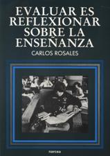 EVALUAR ES REFLEXIONAR SOBRE LA ENSEÑANZA