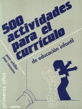 Q-500 ACTIVIDADES PARA EL CURRICULO
