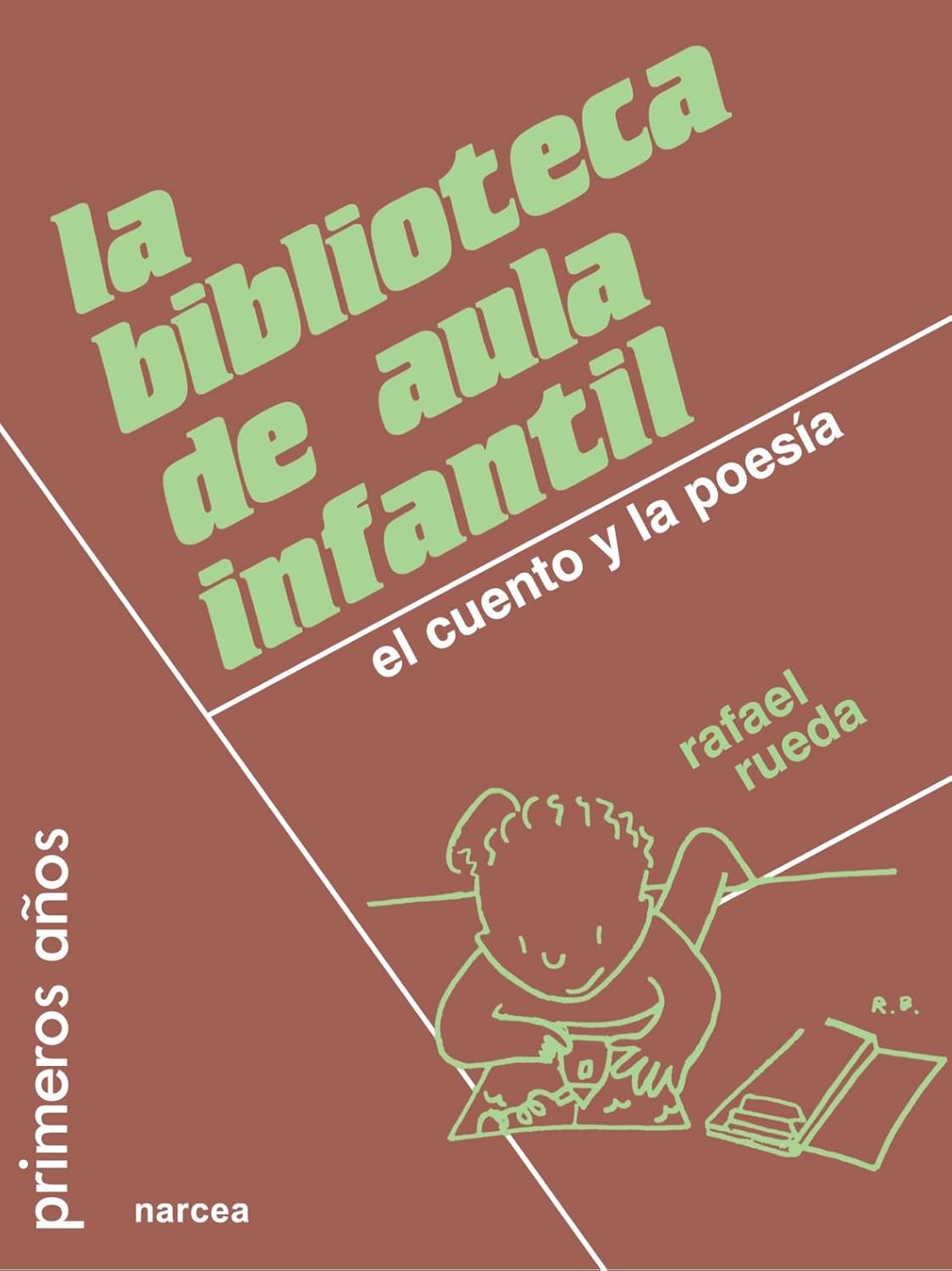BIBLIOTECA DE AULA INFANTIL. EL CUENTO Y LA POESIA432674271