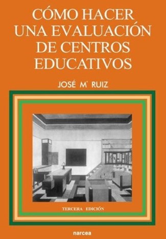 COMO HACER UNA EVALUACION DE CENTROS EDUCATIVOS133005842